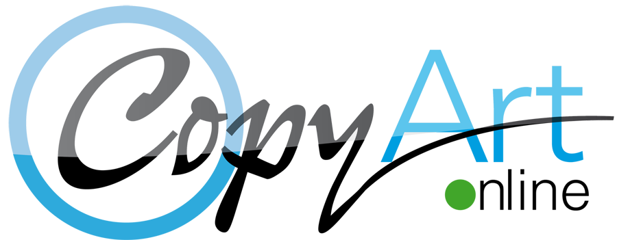 CopyArt Pordenone. Stampa digitale, copisteria, servizi grafici, stampa T-Shirt, manifesti, volantini, biglietti da visita, brochure, manuali, locandine, banner, teloni, stampa su tela, adesivi, vetrofanie